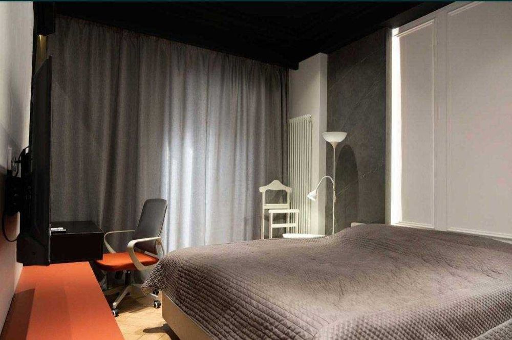 Tashkent City 2 комнатная квартира 50м2 ЕВРО ремонт вид на Милан