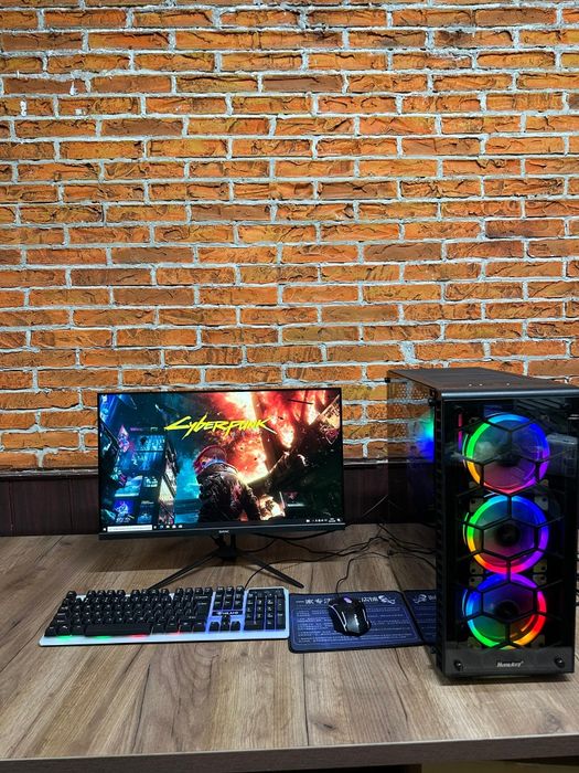 Пррдам Игровой комплект