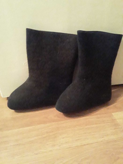 Валенки  детские