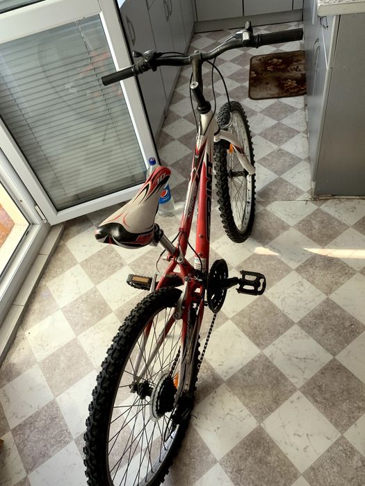 Детски велосипед Sprint Casper