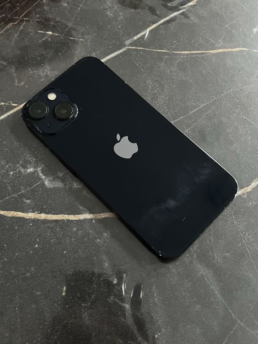 iphone 13 АКБ 77 128 ГБ