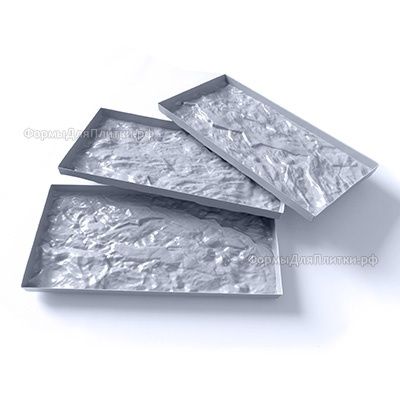 Формы для кирпичи