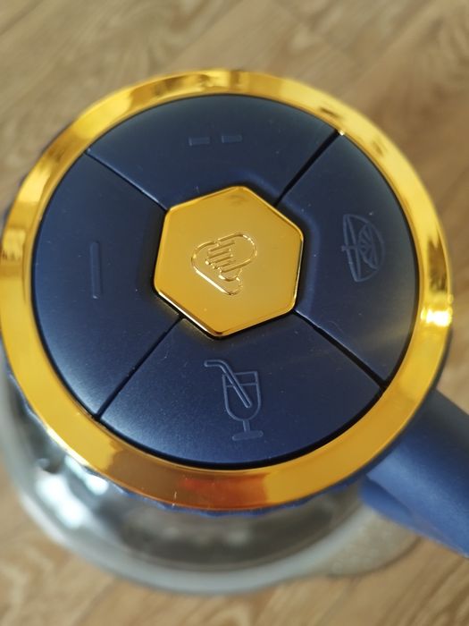 Мултифункционален уред за готвене 500 w