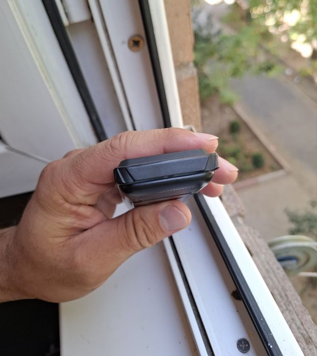 Uzmobile CDMA телефон в идеальном рабочем состоянии