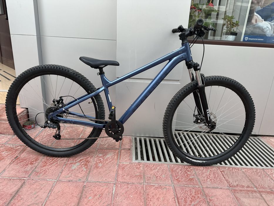 Rockrider EXPL 100
