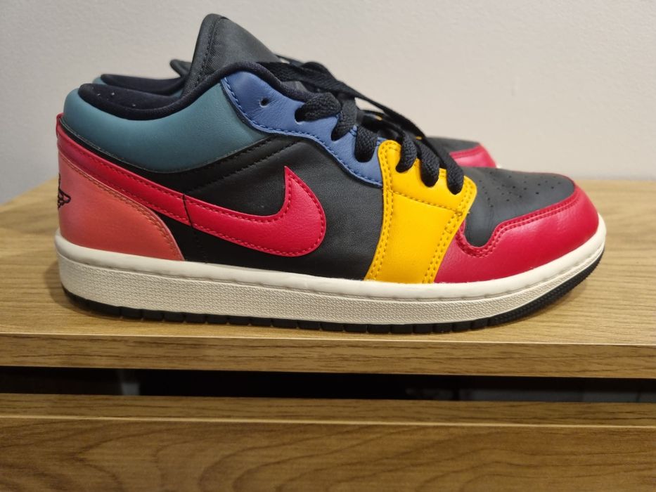 Маратонки найк унисекс Джордан