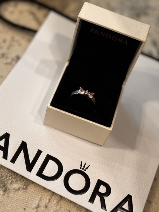 Pandora пръстен Пандора