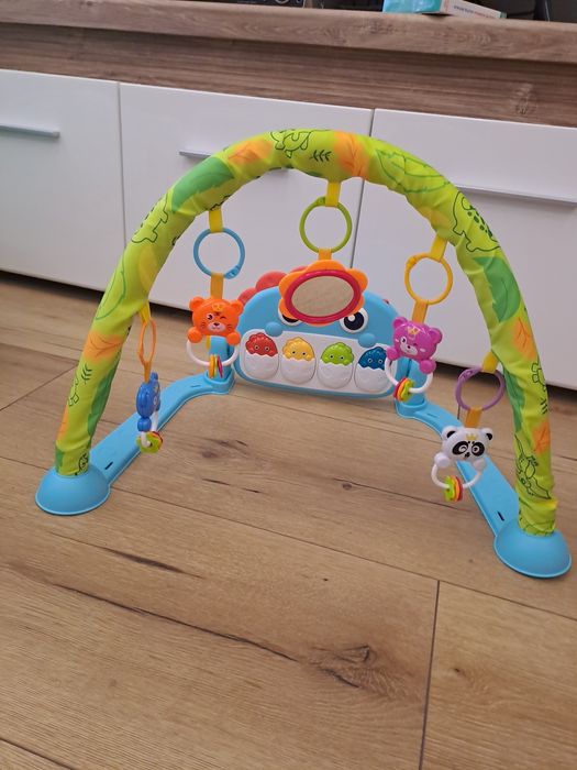 Активна гимнастика