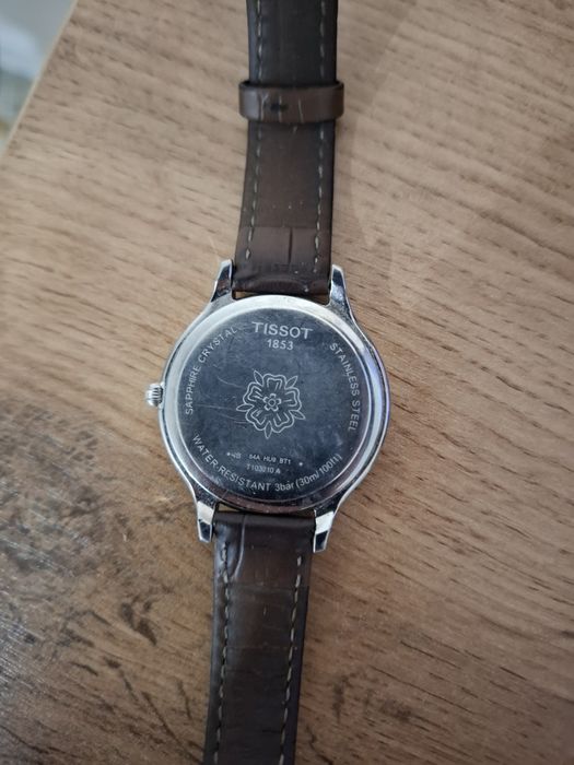 Tissot оригинал часы