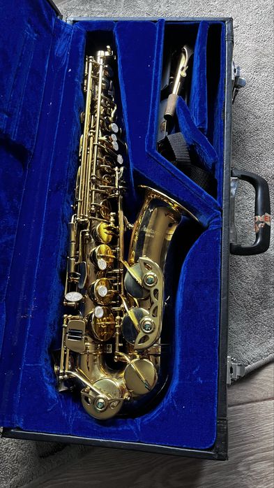 Vand saxofon Alto !