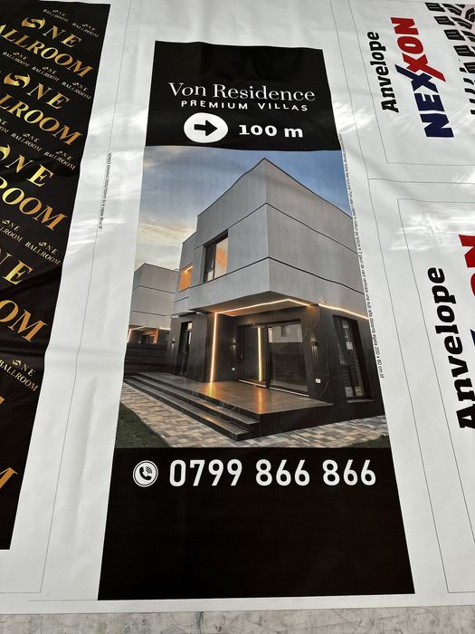 Autocolante,Colantare,Inscriptionare,Steag,Panouri publicitare,Benere