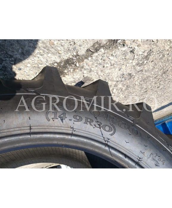 Anvelopa 420/70 R30 Ozka AGRO10 TL 134/A8  Cauciucuri tractor, Fiat, Case, Fendt, John Deere, New Holland, Massey Ferguson, UTB   Cauciucuri tractor,