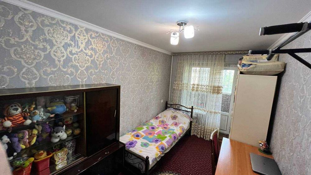 продаетсясвоя квартира в Чиланзар 24