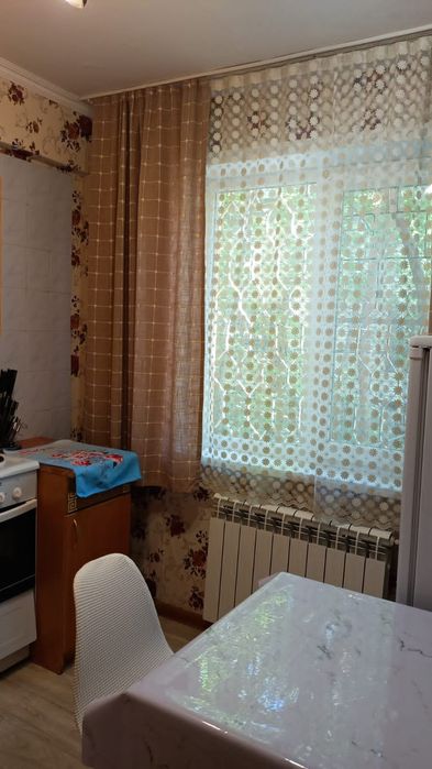 Сдам очень чистую 1,5 на 45 аптеке