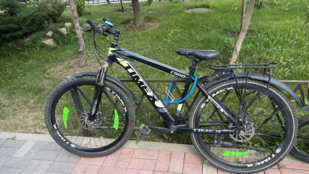 Продам спортивный велосипед