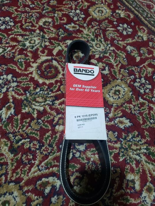 Ремни Bando оригинал