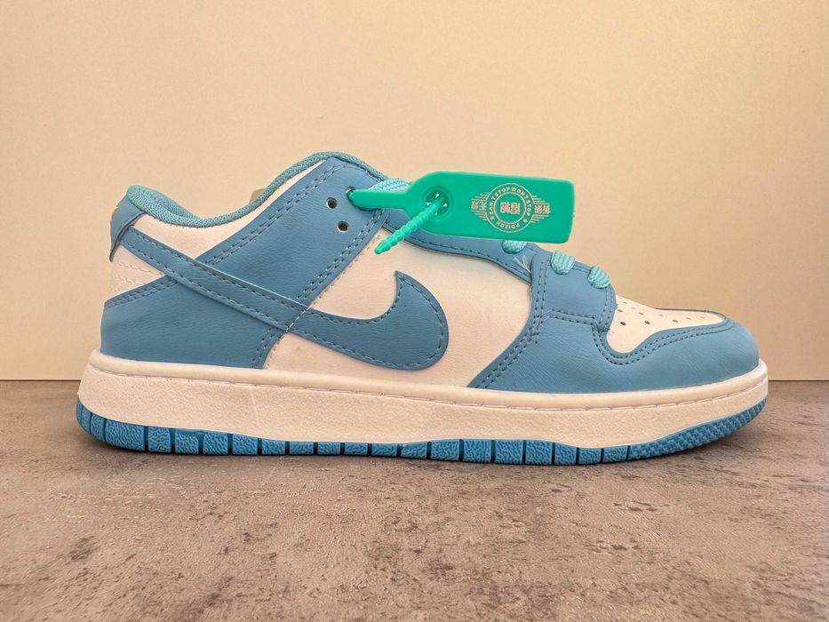 Adidași Nike AIR Dunk -Noi-Toate Mărimile Disponibile (36-45) Cu Cutie
