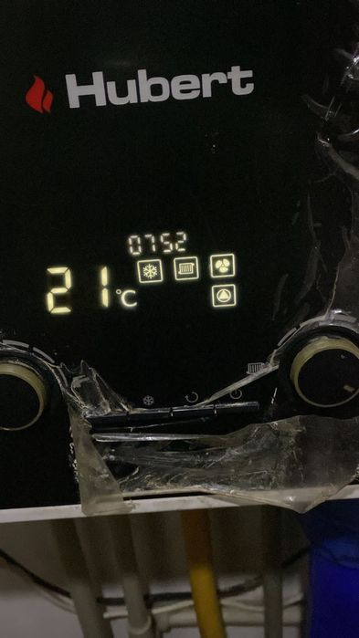 Ремонт газовых котлов