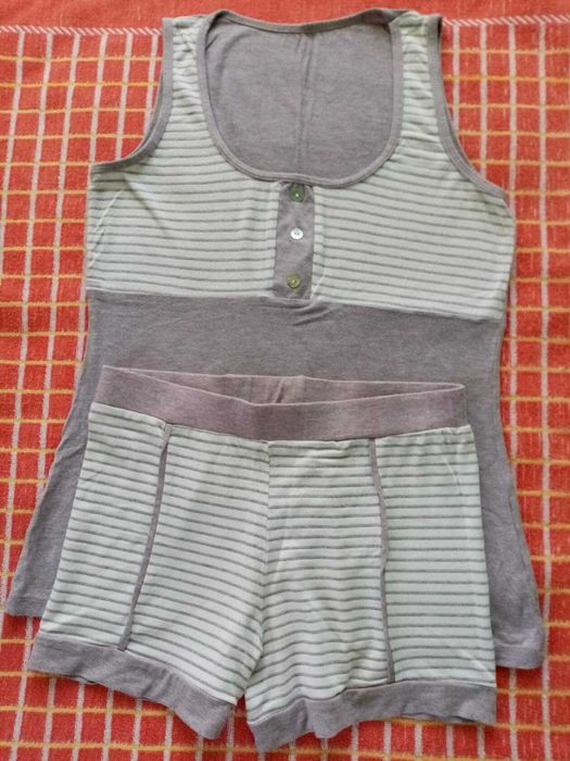 пижамы для девушек