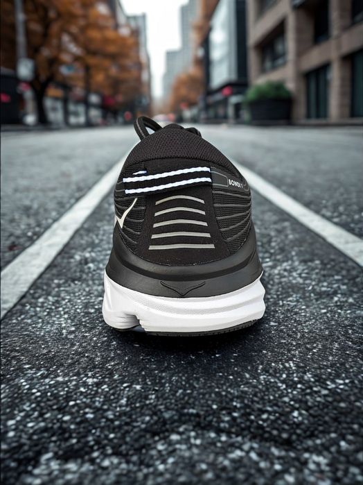 Adidași Hoka Bondi 7 originali cool top confort
