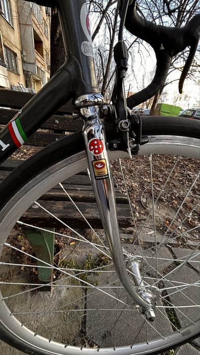 Фикси със спирачки