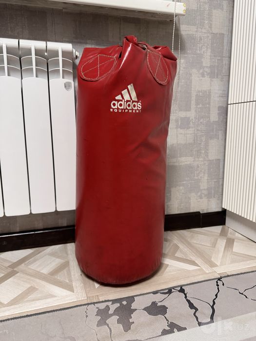 Боксёрская груша Adidas Equipment — б/у, хорошее состояние