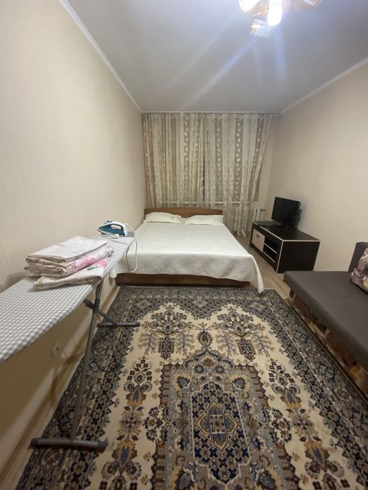 Сдам квартиру на ночь 8000