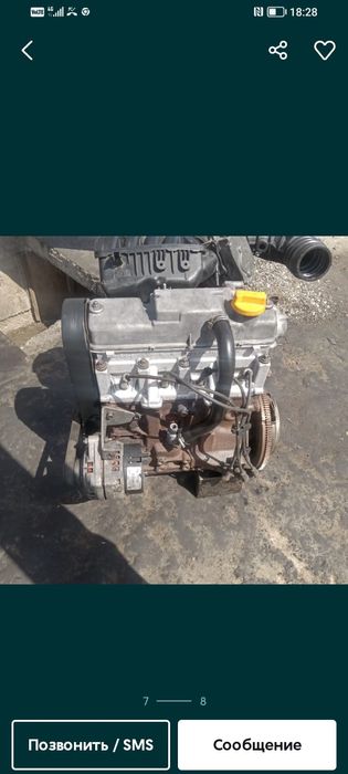 Ваз Лада двигатели гранта Ларгус ваз 21014