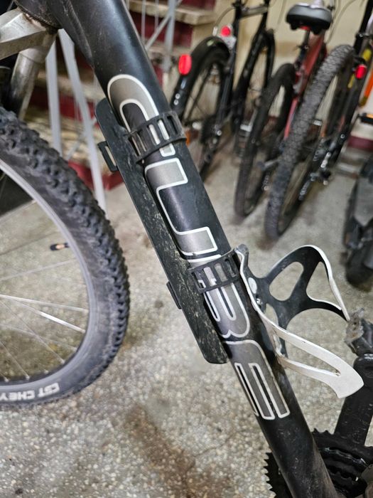 Vand bicicleta Cube