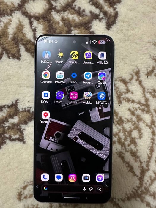 Google pixel 8 8/128gb