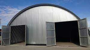 Arkali profnastil | Профнастил арочный