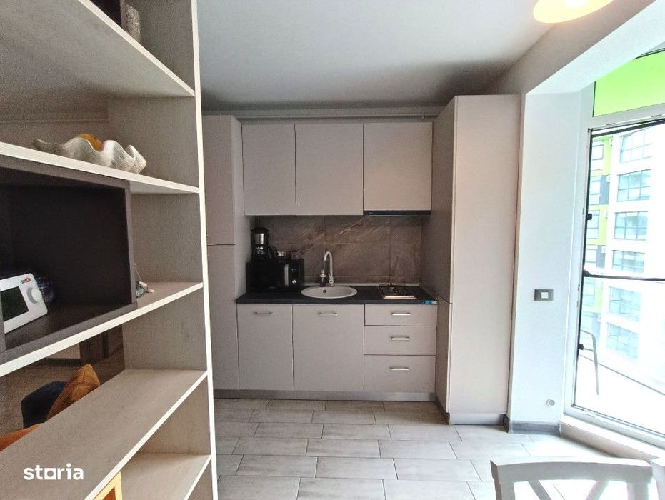 MAMAIA NORD ALEZZI (COD03) - 2 camere la pret corect !