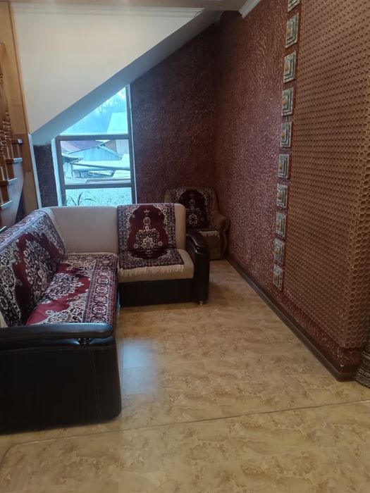 Аренда дома ,коттедж