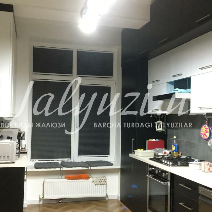 Jalyuzi OPTOM Жалюзи ОПТОМ