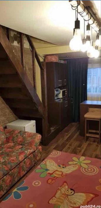 Apartament 2 camere mall vitan 36mp2