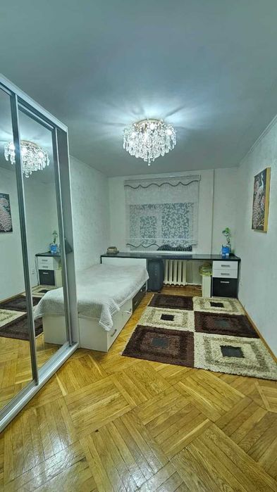 Продажа 2-комнатной квартиры