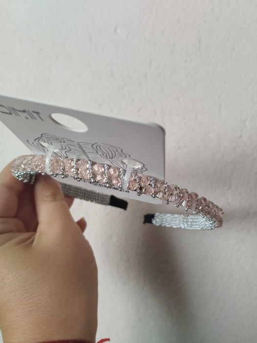 Бална рокля и аксесоари!