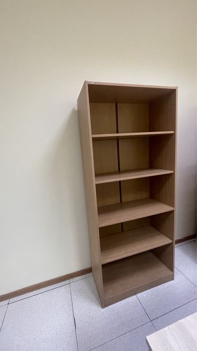 Офисные столы уко(стол+тумба+перегородка)