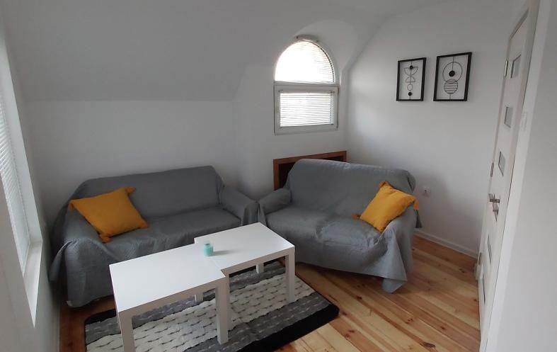 Дава се под наем Тристаен апартамент в Пловдив, Въстанически - 72 кв.м за 400 € - Снимка #1