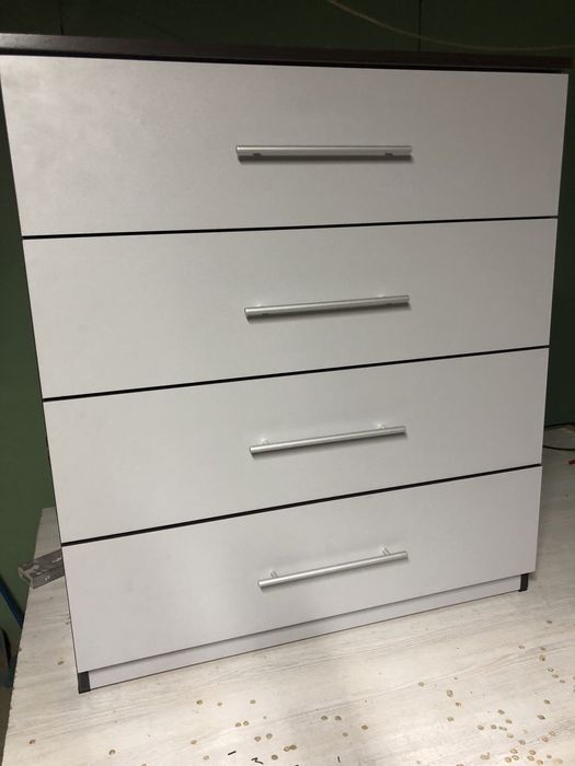 Новые комоды 80×43×90.!!25000