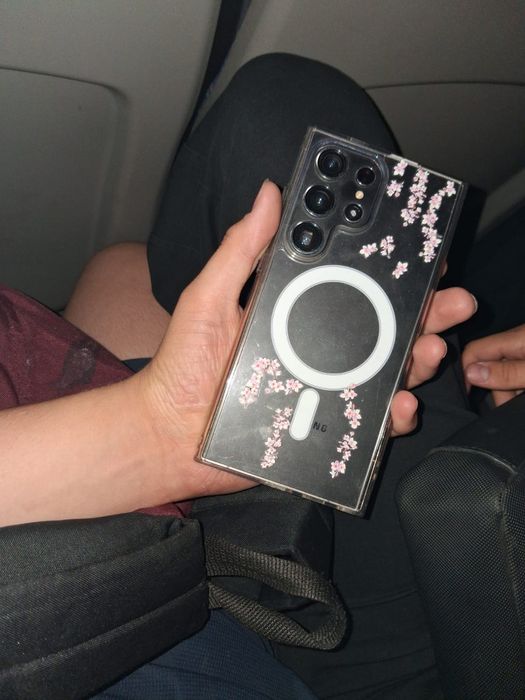 S24 Ultra 12/512GB