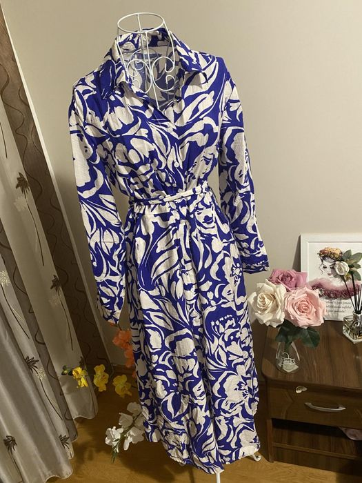 Rochie Reserved marimea S noua
