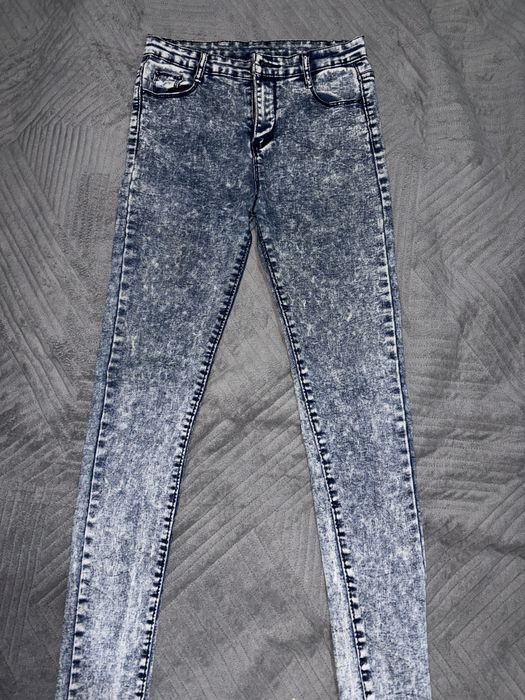 Летние джинсы 42-44