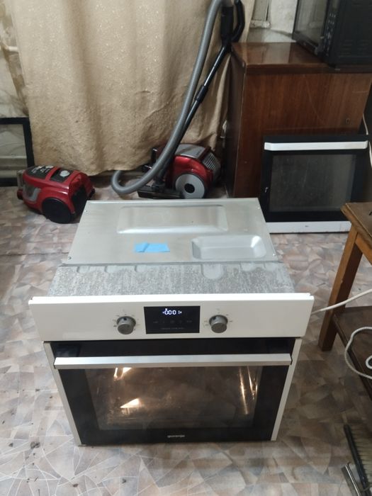 Продам духовка Gorenje