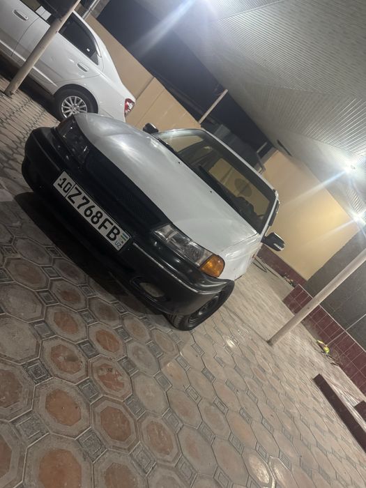 Нексия1 сотилади холати ортача обмен бошка мошинага бор