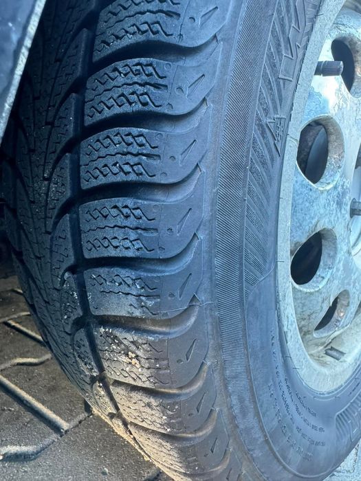 ЦЯЛО ИЛИ НА ЧАСТИ! Ауди А3 1.9 ТДИ 110 коня