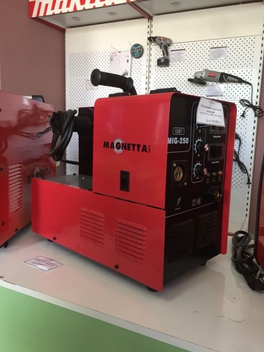 Сварочные аппараты