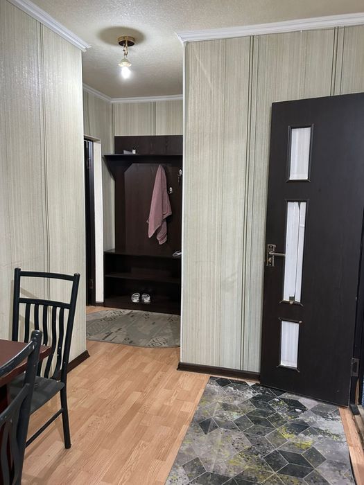 Продам квартиру в 1-ом мкр.