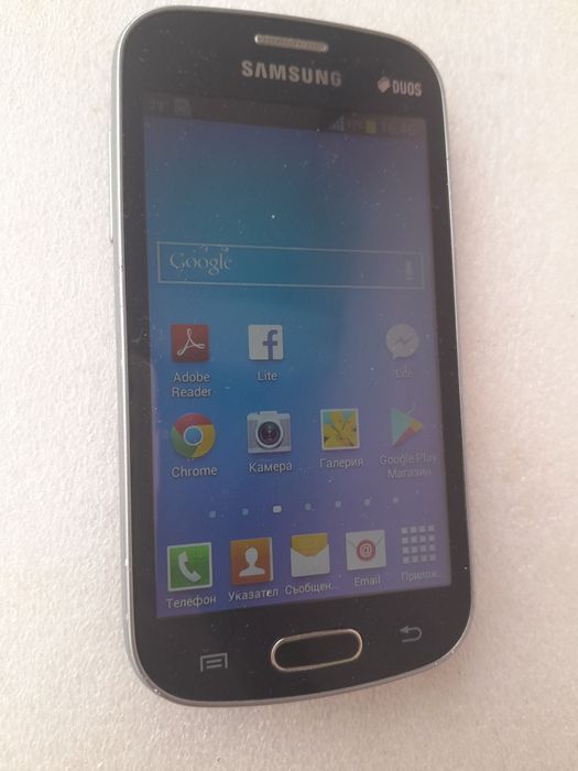Samsung GT-S7392