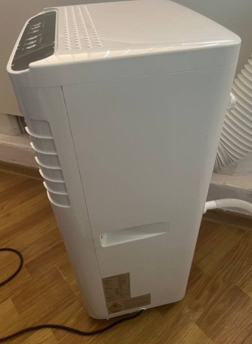 Мобильный   Кондиционер